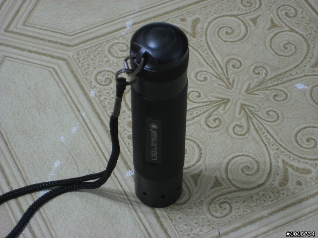 CATCYC-HL-EL220、LENSER、TRELOCK LS740、ROXIM RS3-開箱文&比較測試