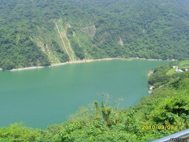 遊記 - 20100908羅馬公路+石門水庫活魚之旅