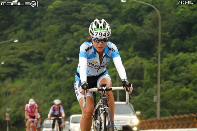 AMD 盃 陽金公路自行車大賽 照片分享