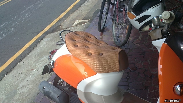 如果修車費費用和二手殘值差不多，你的抉擇?