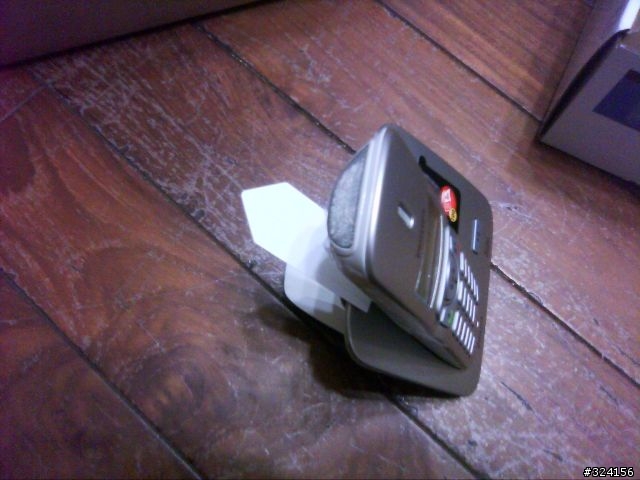 給家裡想換無線電話的人 Philips DECT CD3602S/96