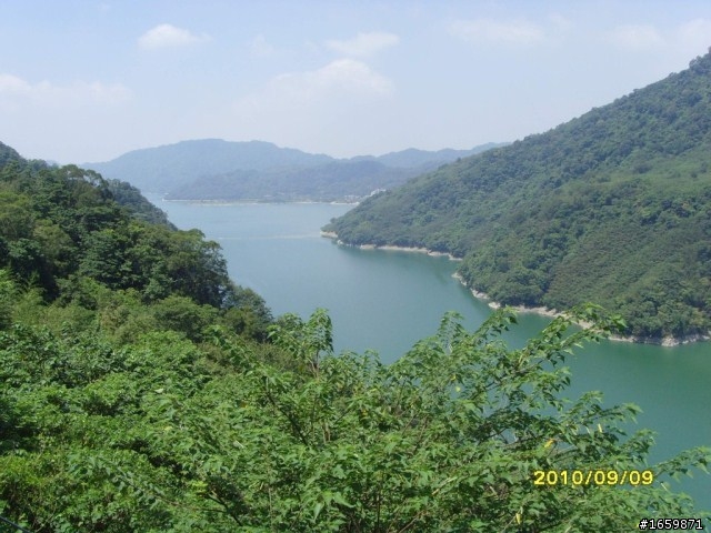 遊記 - 20100908羅馬公路+石門水庫活魚之旅