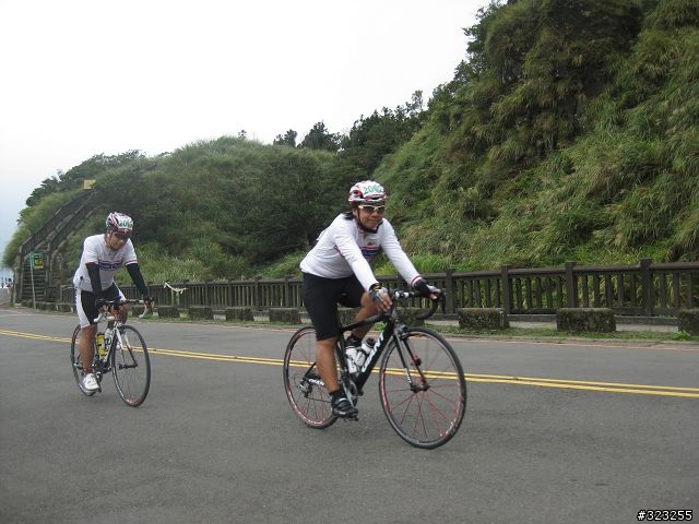[照片]TUAA 快樂登山王‧騎士檢定考