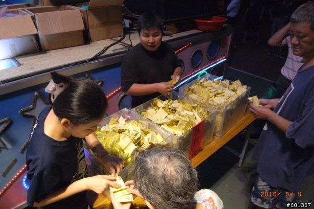 新竹 "新"夜市!!~ 後站觀光夜市