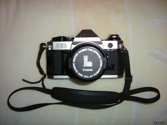想把老相機CANON AE-1 PROGRAM轉接到我新買的NEX-5，轉接環？