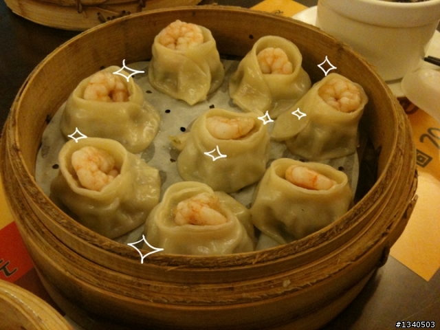 【下午茶經驗分享】杭州小籠包食記