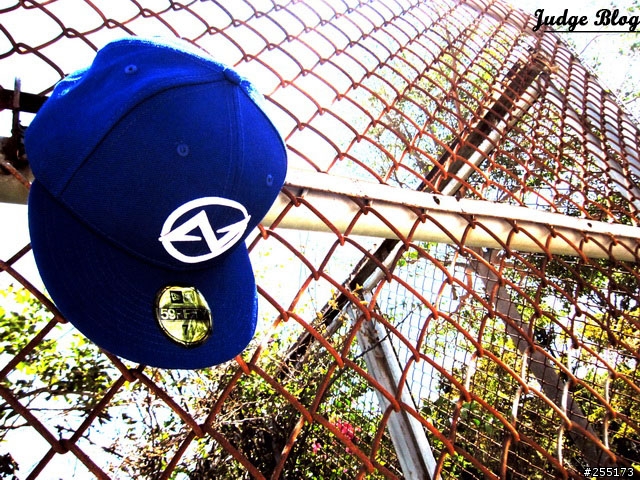 [開箱] NEW ERA 全封棒球帽  無限大LOGO