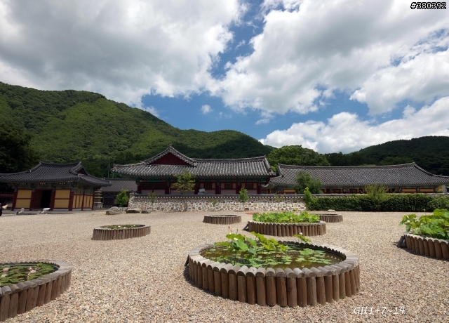 GH1/E-P1韓國行之1—東部