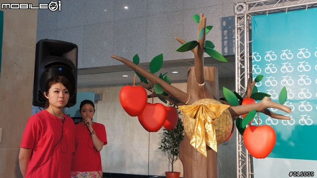 2010/10/16~24台灣自行車節 in 花東