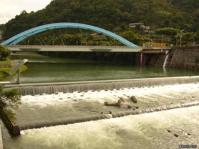 颱風過後106乙正騎與逆騎