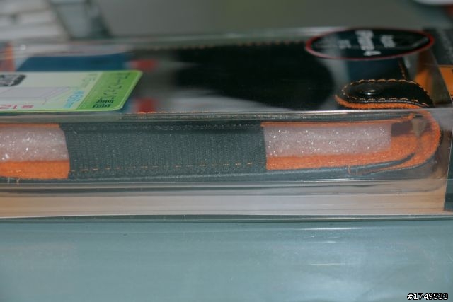 【e7buy分享】iPhone 4 熱騰騰的 日系 海賊 外殼！補上自己皮套的高畫質圖片喔！
