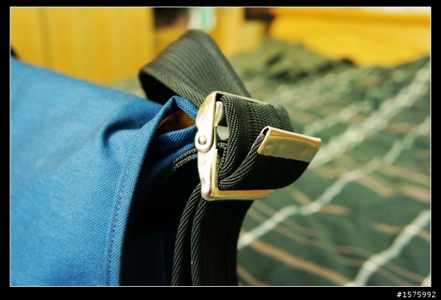 [分享]來自日本的 Beruf 郵差包