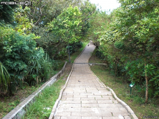颱風過後 - 漫遊北海岸