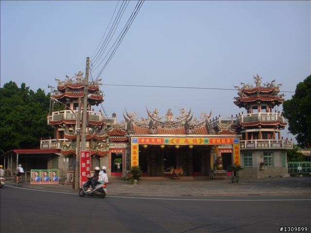 自我挑戰系列 ─ 台南環南站200K，被風吹散的殘念...