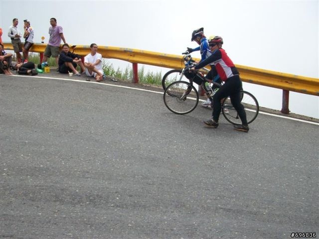2010/9/5武嶺照片分享