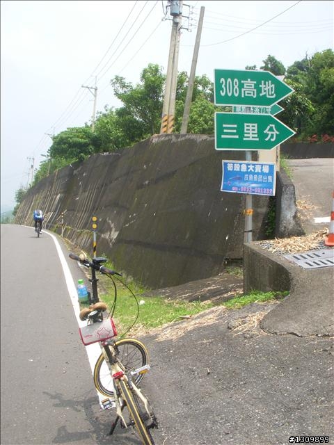 自我挑戰系列 ─ 台南環南站200K，被風吹散的殘念...