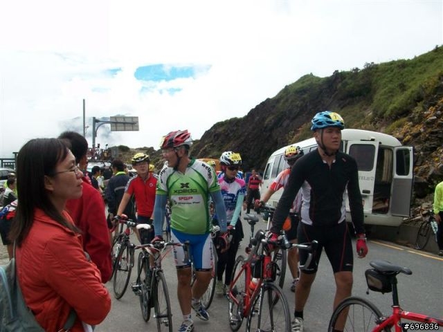 2010/9/5武嶺照片分享