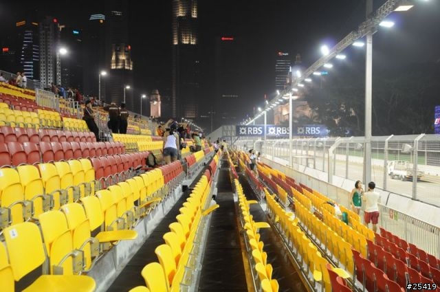 2009 新加坡夜戰回顧