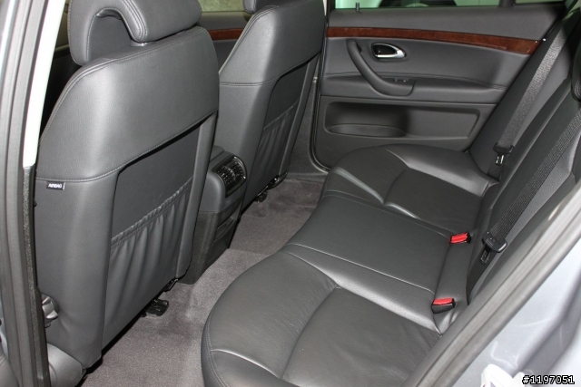 [開箱]2010 Saab 9-3 SC