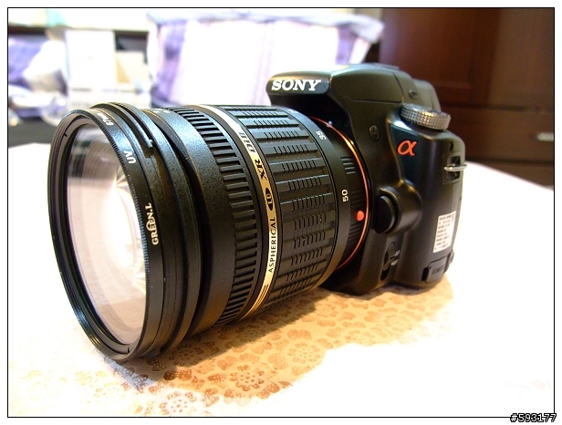 [開箱文]中秋月圓入手了人生第一台單眼SONY a33 (25樓新增實拍照)