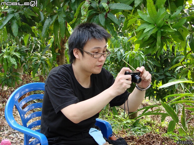 [南陌]2010/09/22 中秋大岡山烤肉盃