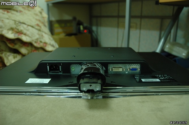 [開箱文]三隻鳥-VX2250-LED-非常不專業開箱