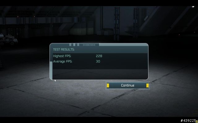 咦??Radeon HD 5670 CrossFire 不小心超越了大哥5770!!?