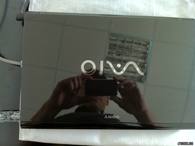 [小開箱]SONY VAIO Z138