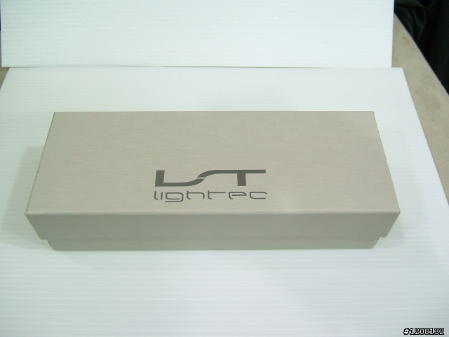 分享：法國LIGHTEC寶藍色眼鏡