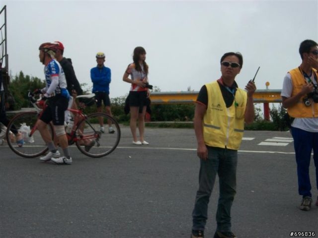 2010/9/5武嶺照片分享