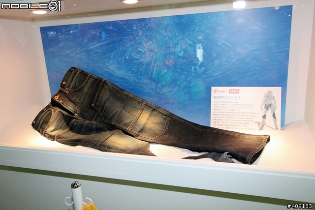 [TGS 2010]小惡魔前進東京電玩展！各大廠商展場概況篇