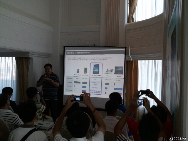 關於Galaxy Tab的六大問題解答_我的Galaxy Tab體驗(有i9000且要買Galaxy Tab的看這裡)