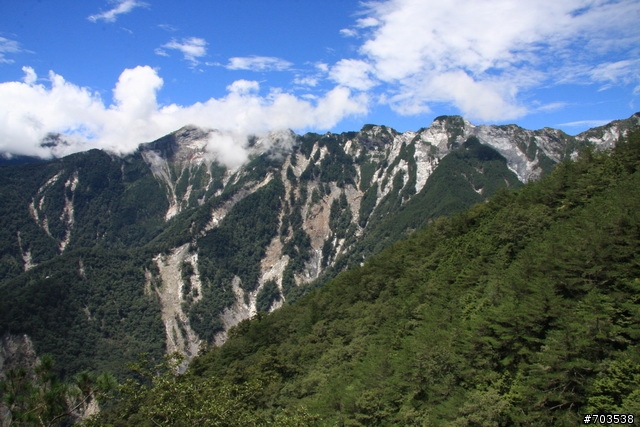 愛將-南橫之旅(2010.09.05)