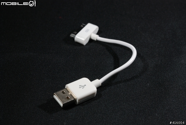 [開箱實測]Apple iPod NANO 6代