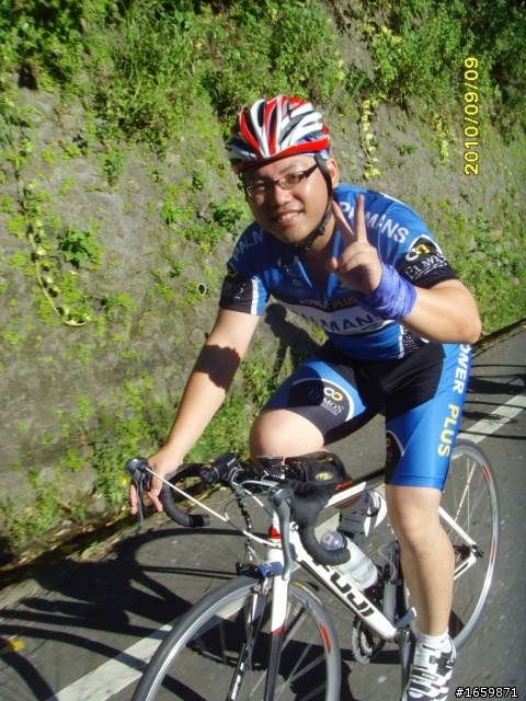 遊記 - 20100908羅馬公路+石門水庫活魚之旅