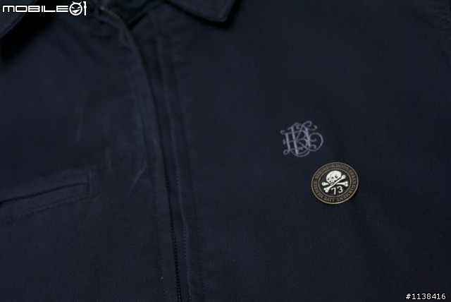 neighborhood B.I. JET-B SUIT/C-AIO入手過程