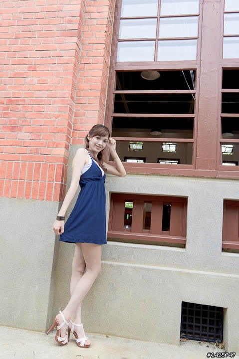 NEX 美女如雲
