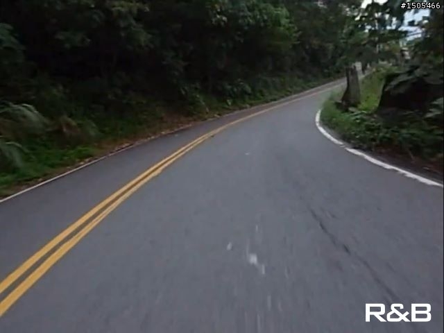 [影片遊記]行車紀錄器所記錄的單車遊記(有配樂喔!)