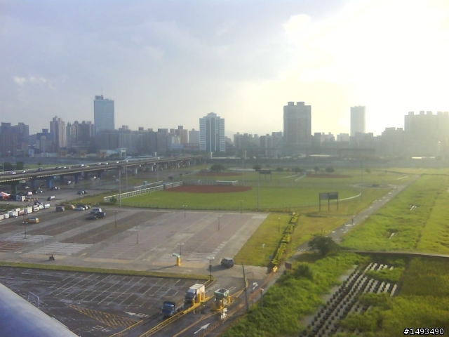 我也發一篇我的無車日