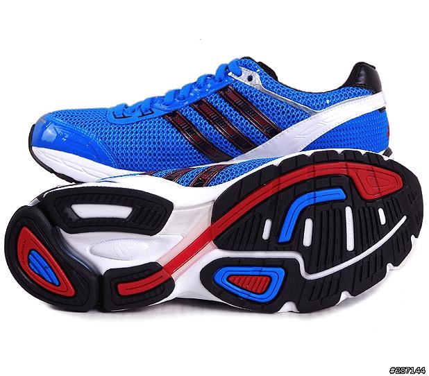 原來愛迪達有這東西~!! adidas Adizero Boston 2 2E-wide
