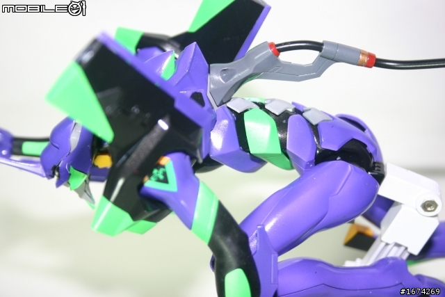 [分享] 新世紀福音戰士 EVA 初號機 ver.破