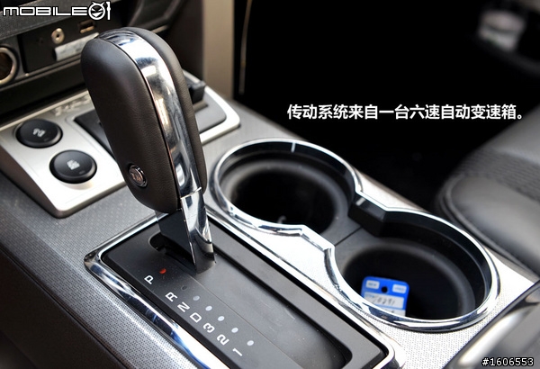 F150 svt測試， 有美女圖
