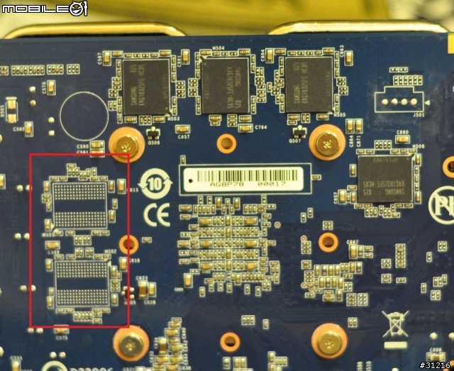[火熱登陸]技嘉GTS 450OC 1GD5 VS HD 5770UD