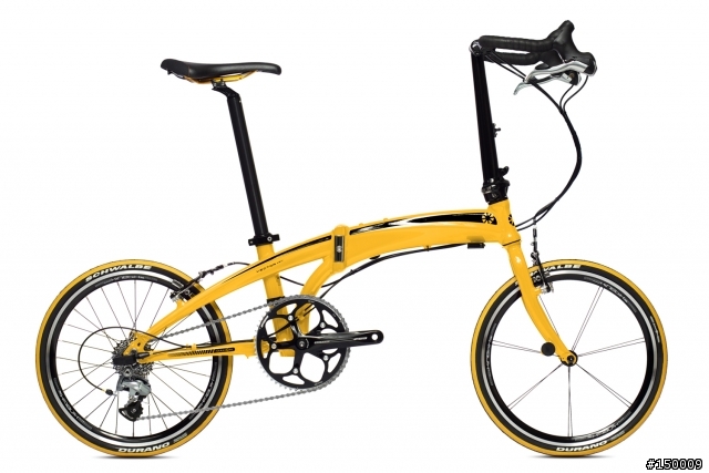 2011 Dahon new models