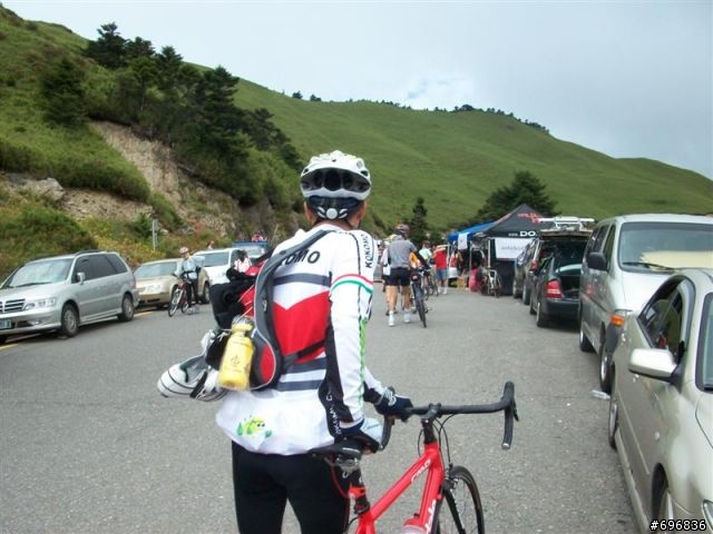 2010/9/5武嶺照片分享