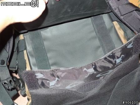 [遲來的分享]Oakley snow pack，一起來分享你的機能性背包