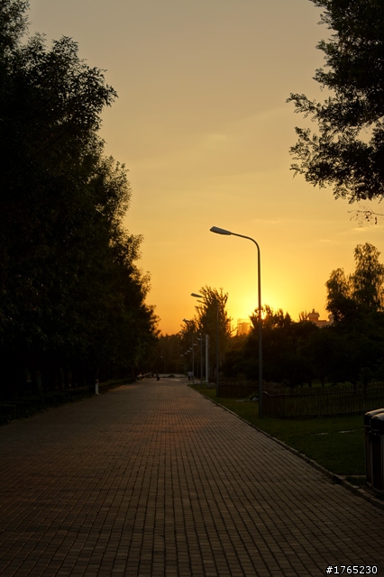 A33跟隨陽光的腳步隨拍分享