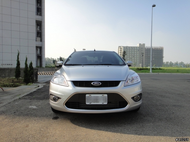 [開箱 分享] Focus TDCi 4D-新增行車紀錄器整合TPMS四張圖片