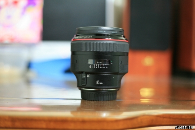 12/2更新 再次入手 85mm f1.2  與35mm f1.4