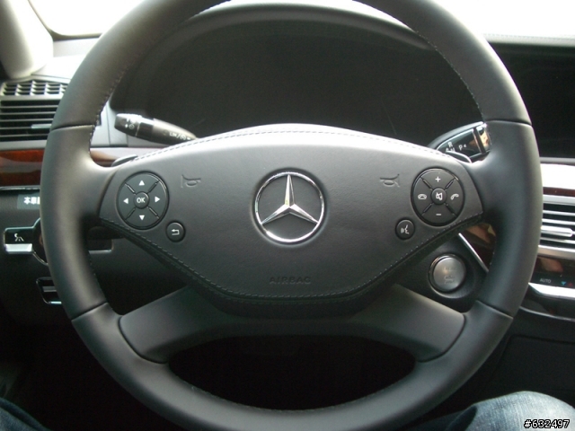 【不專業開箱】M.Benz S400 Hybrid